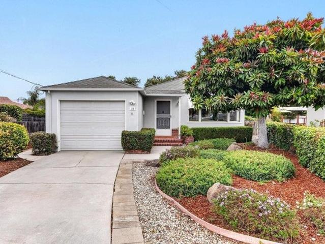House for sale in Watsonville, Santa Cruz County