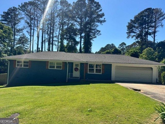 House for sale in Carrollton, Georgia