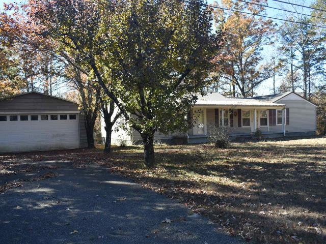 House for sale in Tennessee