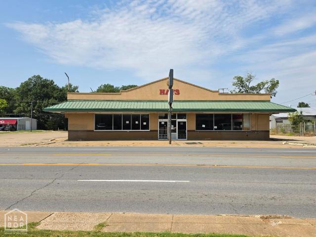 Commercial for sale in Ark