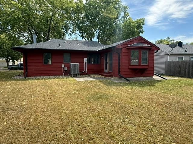 House for sale in Redwood, Minnesota