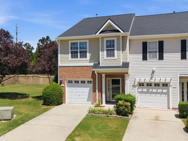 Townhouse for sale in Wake, North Carolina