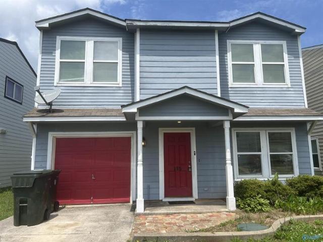 House for rent in Harvest