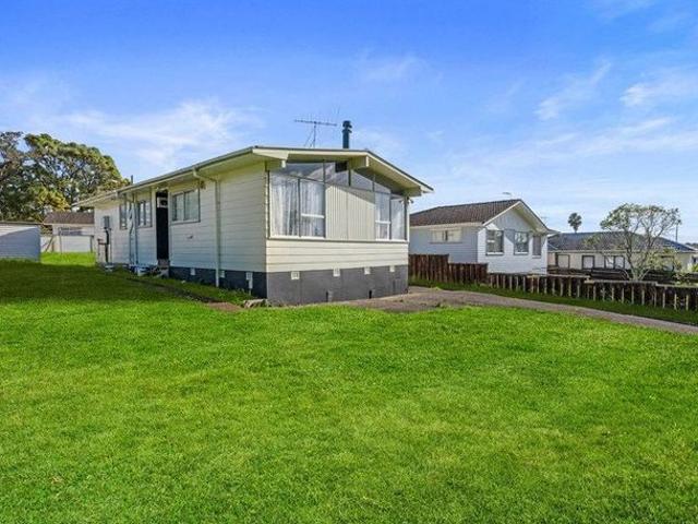 House for rent in Glendene, Henderson-Massey