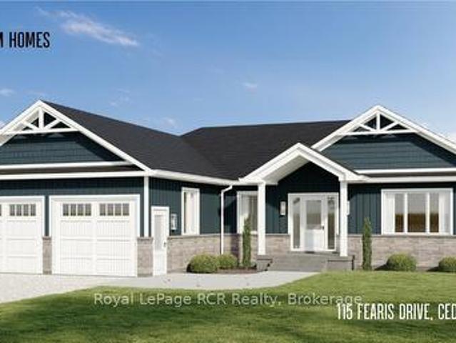 House for sale in Grey, Ontario