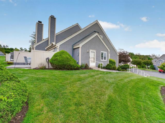 Condo for sale in Peekskill, New York