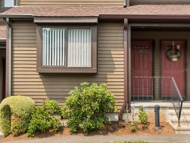 Townhouse for sale in Norwalk, Connecticut