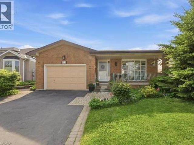 House for sale in Ancaster, Ontario