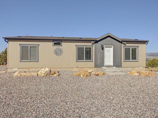 House for sale in Fairview, Sanpete County