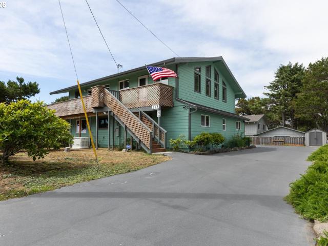 House for sale in Oregonia