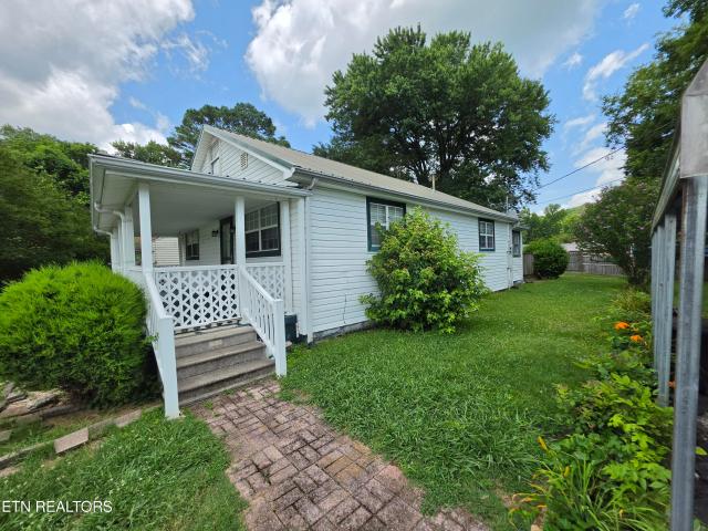 House for sale in Tennessee