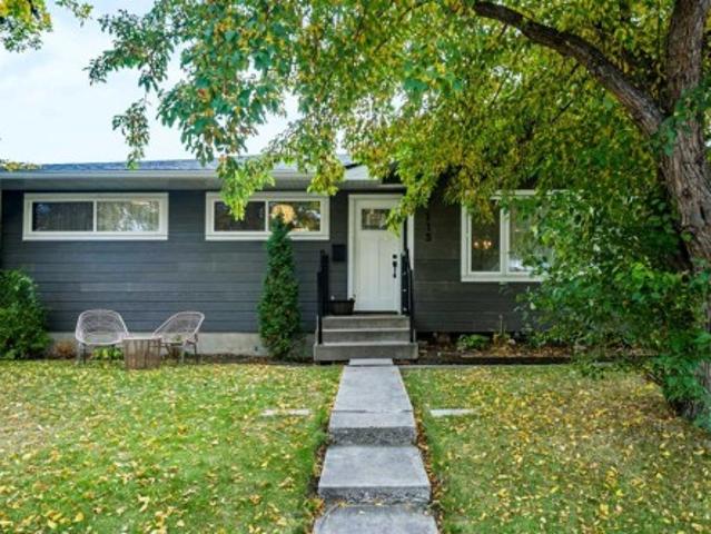 House for sale in Fairview, Calgary