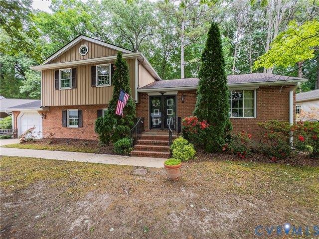 House for sale in Virginia