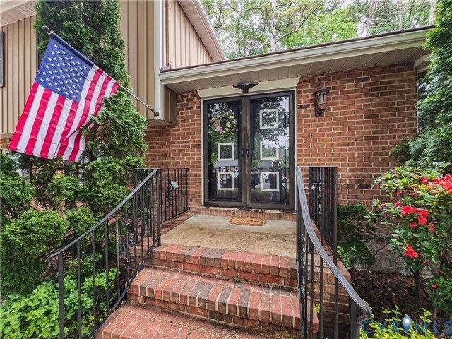 House for sale in Virginia