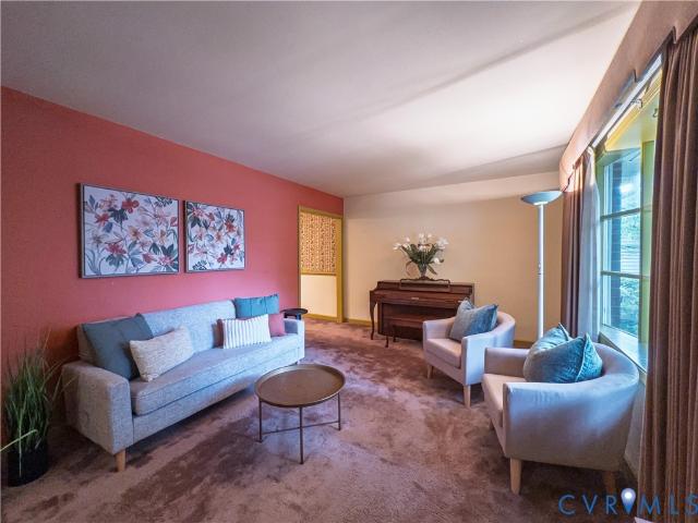 House for sale in Colonial Heights, Chesterfield County