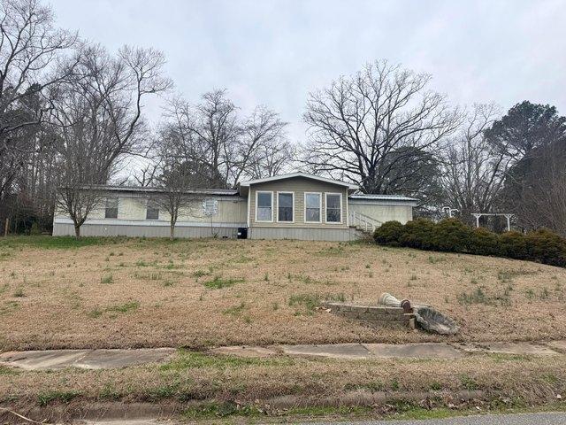 House for sale in Brilliant, Alabama