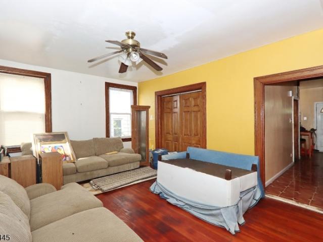 House for sale in Irvington, New Jersey