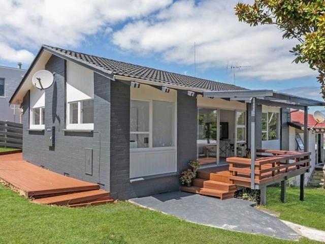 House for rent in Hillsborough, Puketāpapa