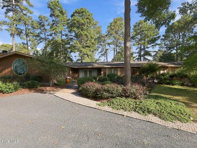 House for sale in Pinehurst, Moore County