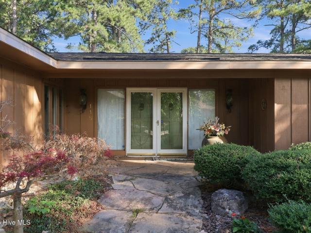 House for sale in Pinehurst, Moore County