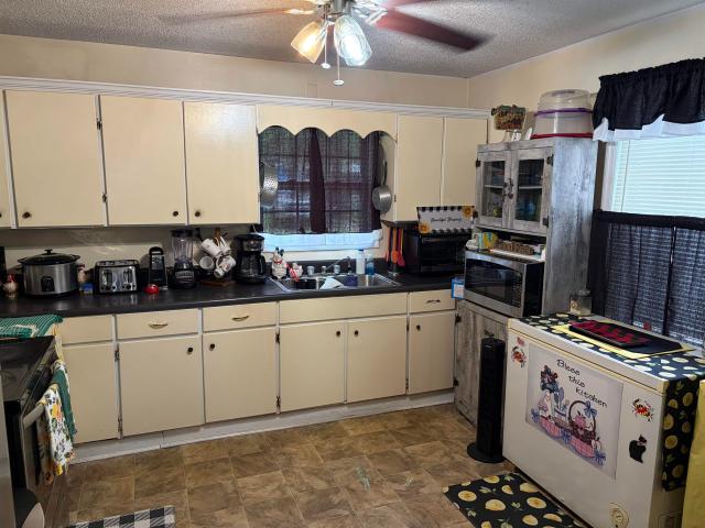 House for sale in Mullins, South Carolina