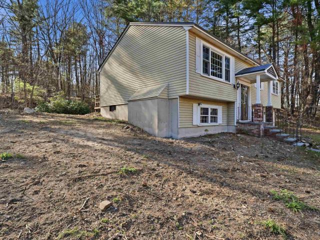 House for sale in New Hampshire