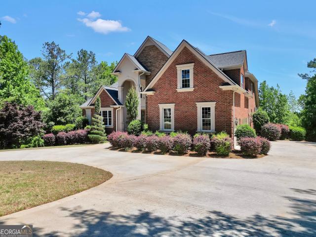 House for sale in Forsyth, Georgia