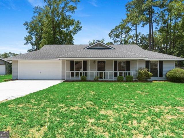 House for sale in Kingsland, Georgia