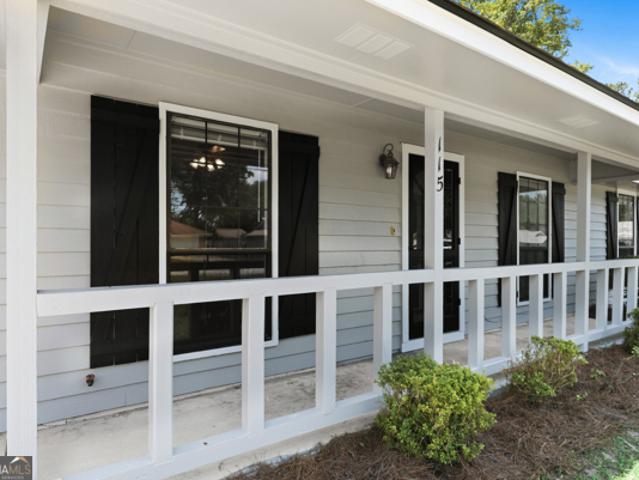 House for sale in Kingsland, Georgia
