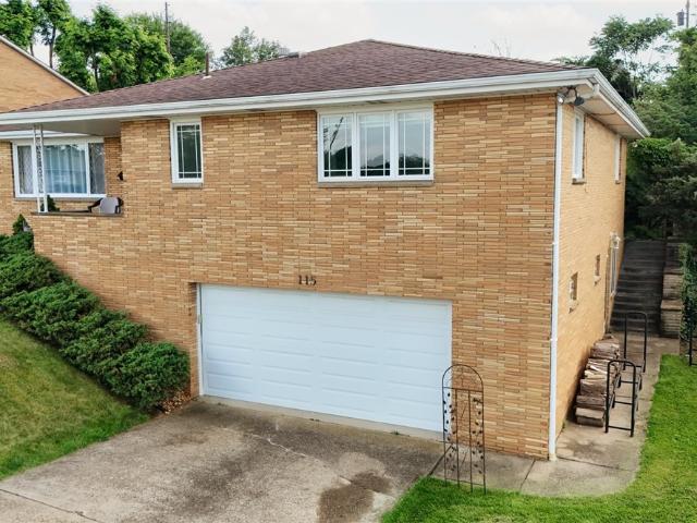 House for sale in Weirton Heights, Weirton