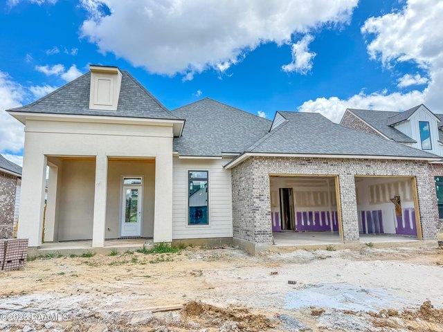 House for sale in Broussard, Louisiana