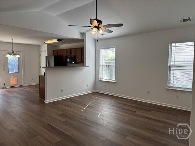 Property for rent in Port Wentworth, Georgia