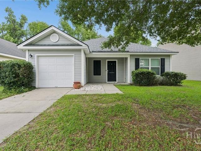 House for sale in Port Wentworth, Georgia