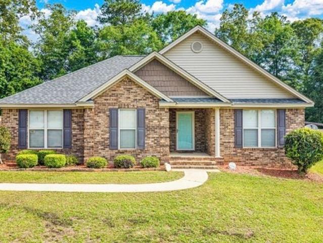 House for sale in Elmore, Alabama