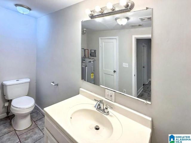 House for sale in Mulga, Alabama
