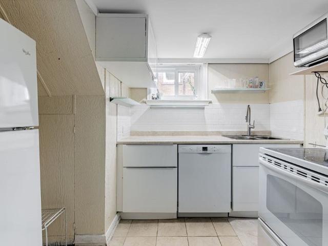 Apartment for rent in Eglinton—Lawrence, Toronto