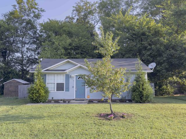 House for sale in Fort Campbell, Kentucky