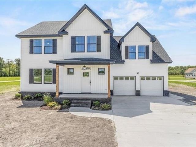 House for sale in Aydlett, North Carolina