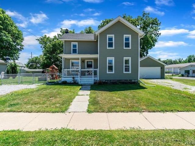 House for sale in Conway, Michigan