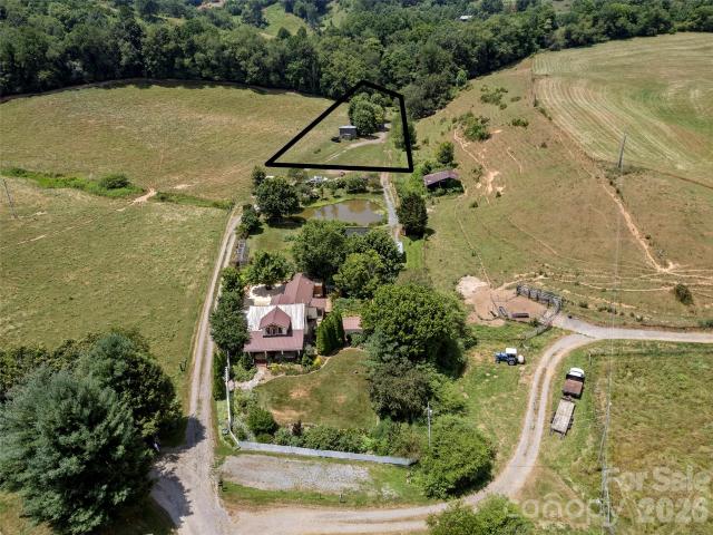 House for sale in Haywood, North Carolina