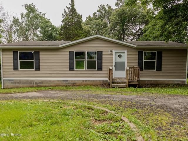 House for sale in Fort Knox, Kentucky