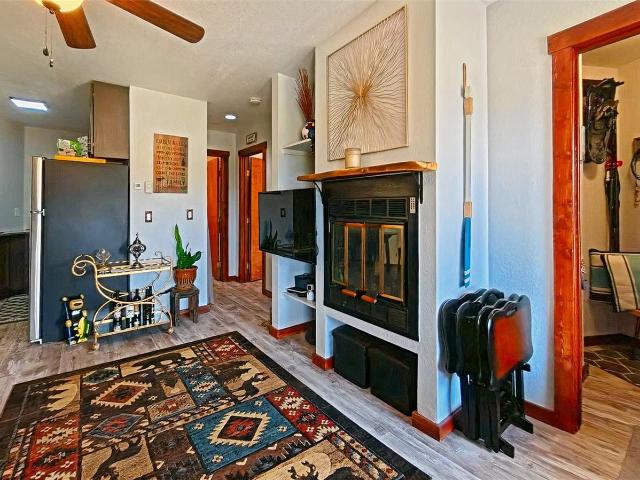 Condo for sale in Grand Lake, Colorado
