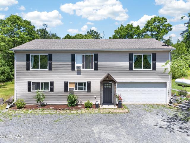 House for sale in Blooming Grove Township, Pike County