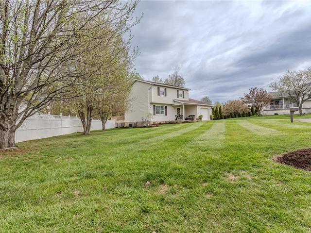 House for sale in Farmington, Pennsylvania