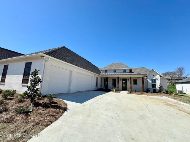 House for sale in Madison, Mississippi