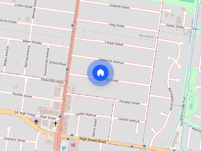 House for rent in Ashwood, Melbourne