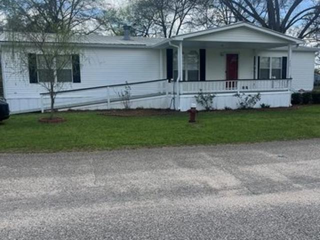 House for sale in Dale, Alabama