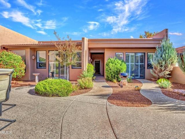 Townhouse for sale in Sedona, Arizona