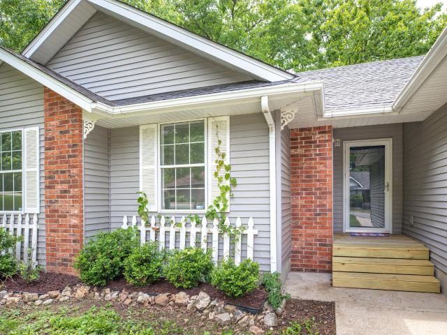 House for sale in Branson, Missouri