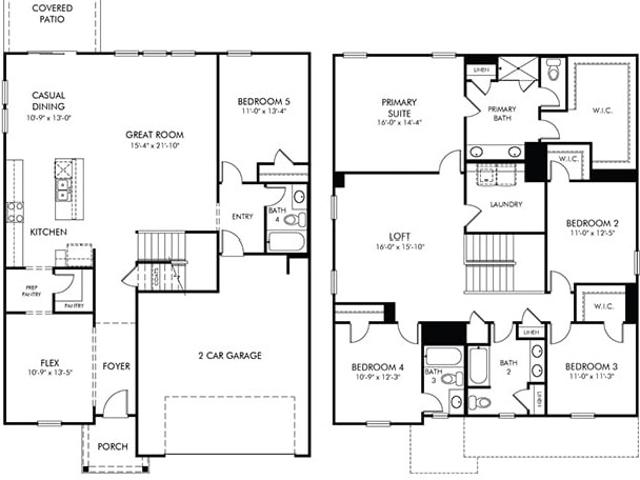 House for sale in Gray Court, South Carolina